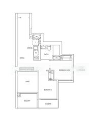Treasure at Tampines (D18), Condominium #592376501